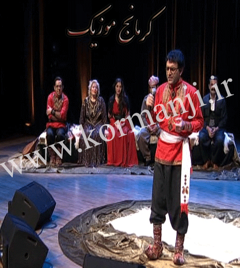 اجرای زیبای جوادحسن زاده درترکیه( پخش شده از شبکه TRT Kurdi)